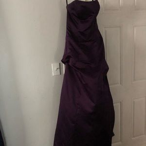 Size 10 formal dress